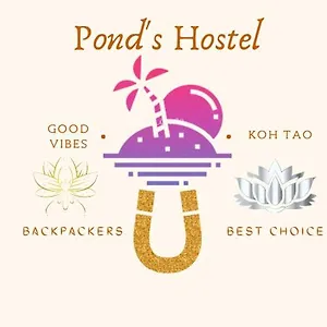  Hostel Pond's